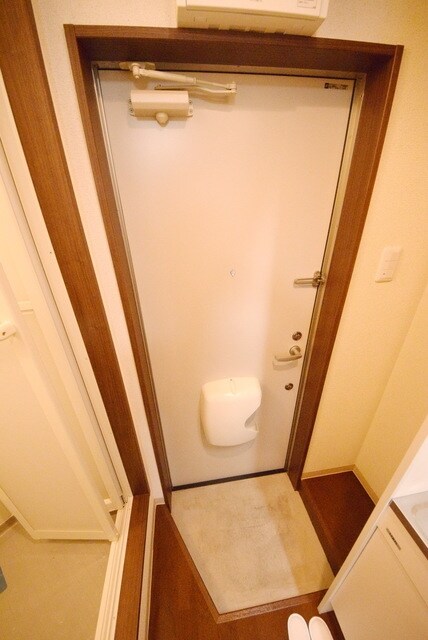 テラス西永福の物件内観写真