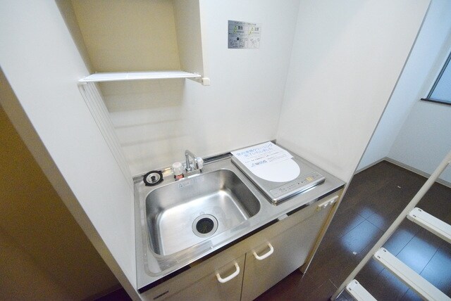 テラス西永福の物件内観写真