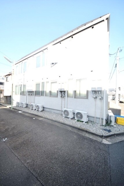 テラス西永福の物件内観写真