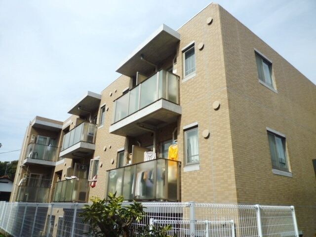 ヴィーダ高井戸の物件内観写真