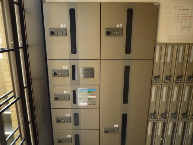 ヴィーダ高井戸の物件内観写真