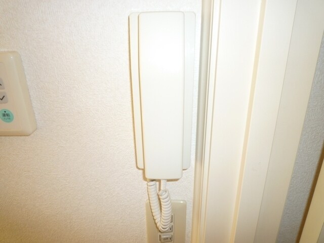 デザインコート赤堤の物件内観写真