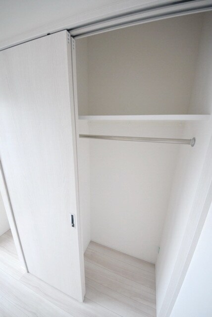 ガーラ・ヒルズ千歳烏山の物件内観写真