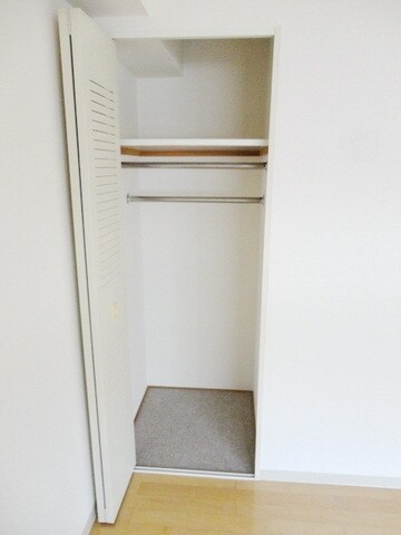 アベニュー烏山の物件内観写真