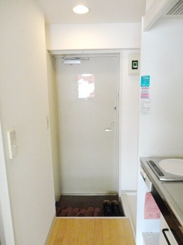 アベニュー烏山の物件内観写真