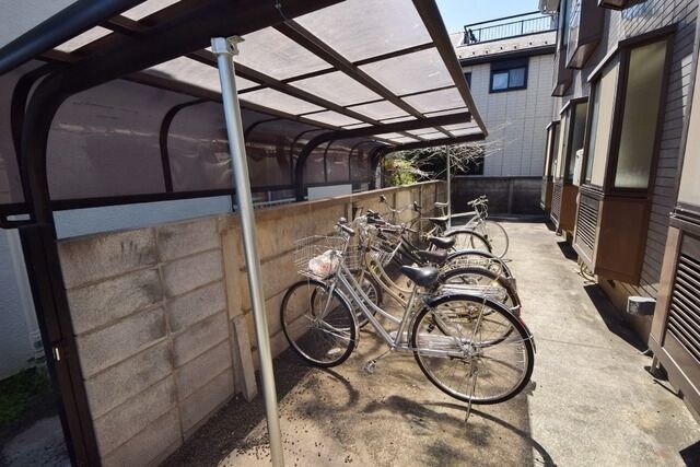 アーバンハイム成城１の物件内観写真