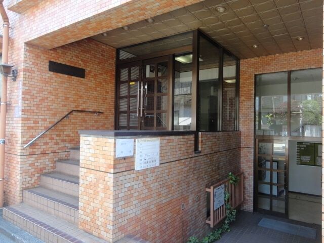 吉祥寺オリンピックマンションの物件内観写真