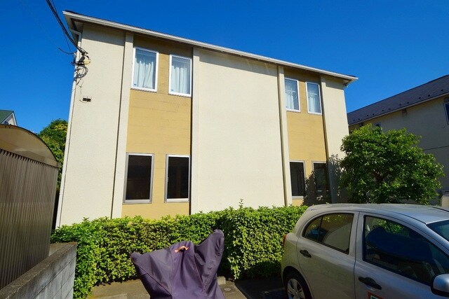 ツウィンズの物件内観写真