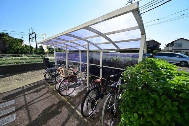 ツウィンズの物件内観写真