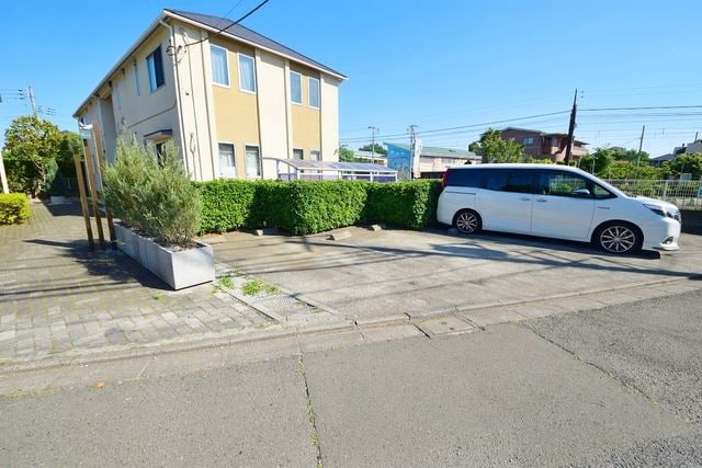 ツウィンズの物件内観写真