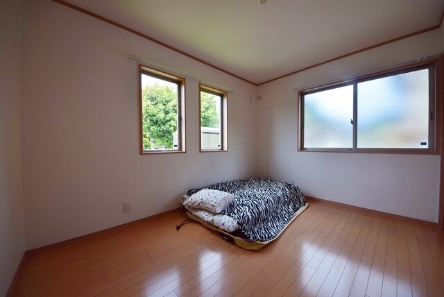 ツウィンズの物件内観写真