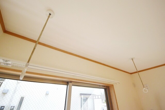 ツウィンズの物件内観写真