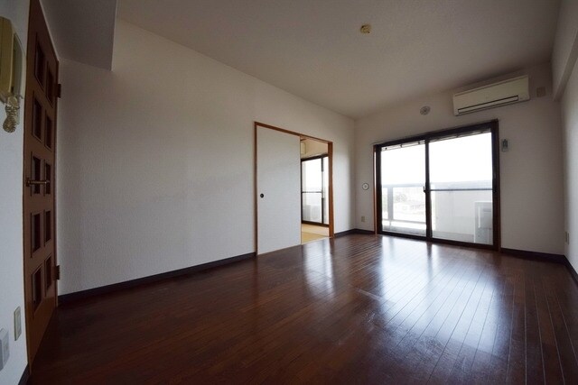 セントラルパレス１５の物件内観写真