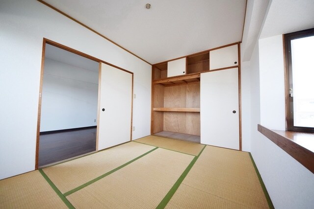 セントラルパレス１５の物件内観写真