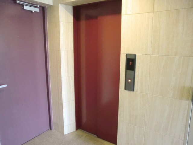 ＹＳビルの物件内観写真