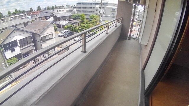 Village　Ideの物件内観写真