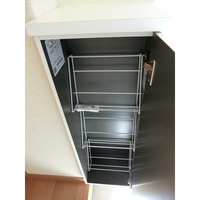 アイコート経堂　の物件内観写真