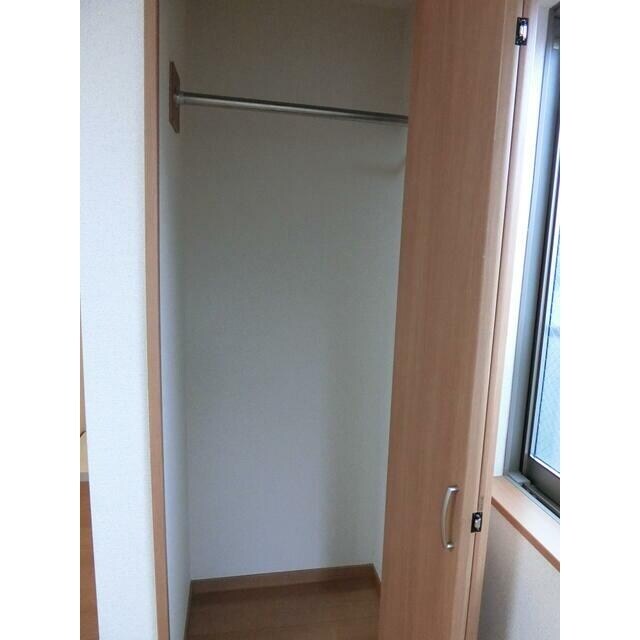 アイコート経堂　の物件内観写真