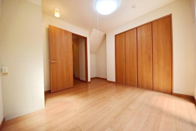 アイコート経堂　の物件内観写真