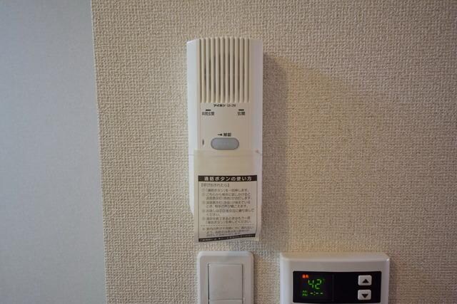 アイコート経堂　の物件内観写真