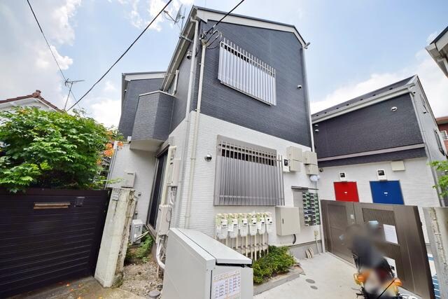 アイコート経堂　の物件内観写真