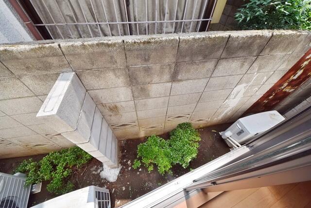 アイコート経堂　の物件内観写真