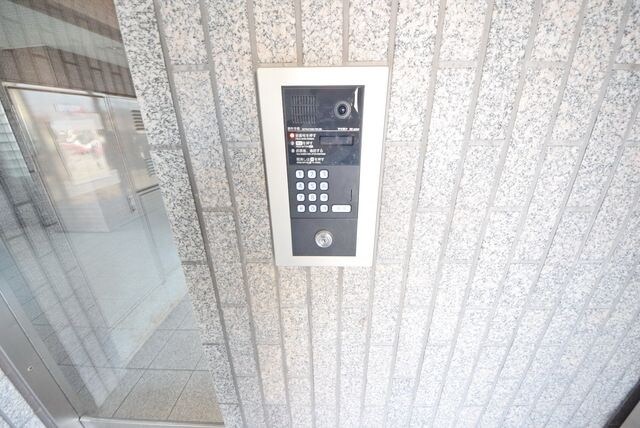 モンレーヴ染地の物件内観写真