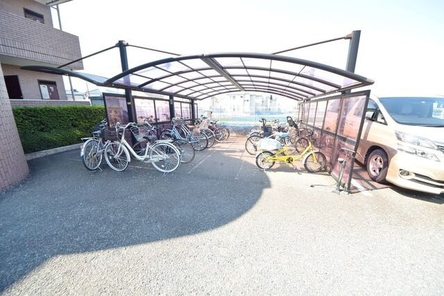 モンレーヴ染地の物件内観写真