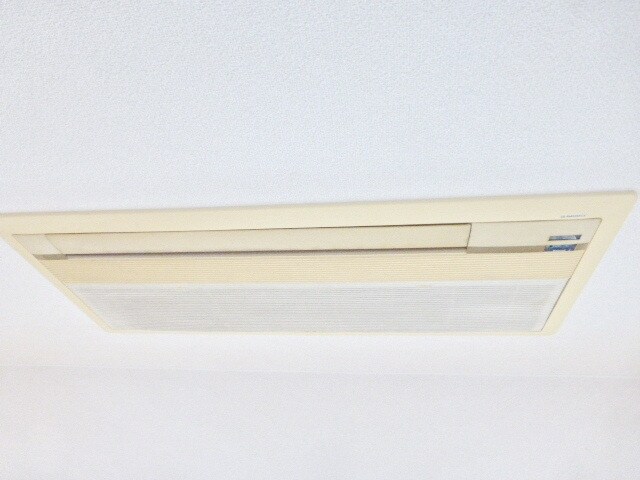 モンレーヴ染地の物件内観写真