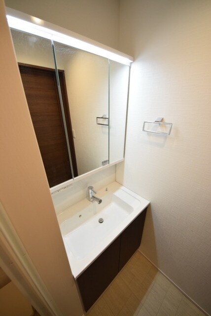 コンフォートテラス久我山の物件内観写真