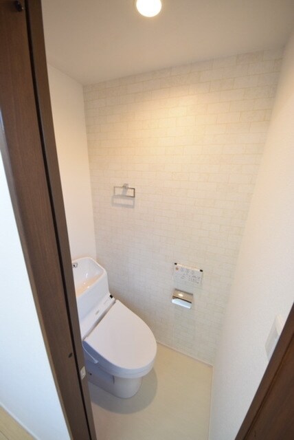 コンフォートテラス久我山の物件内観写真