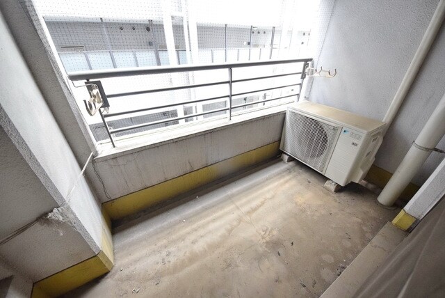 アクシス調布の物件内観写真