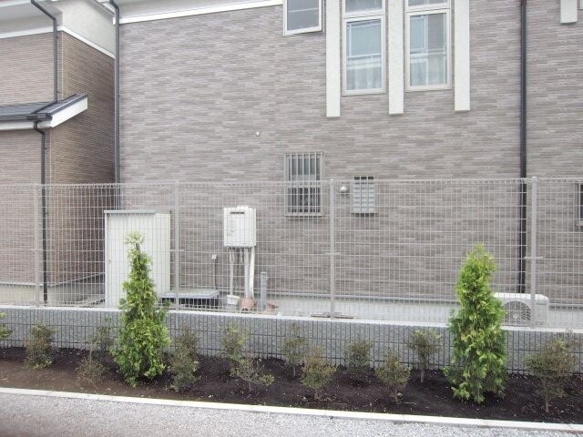 セジュール　藤の物件内観写真