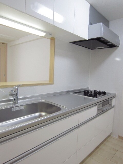 セジュール　藤の物件内観写真