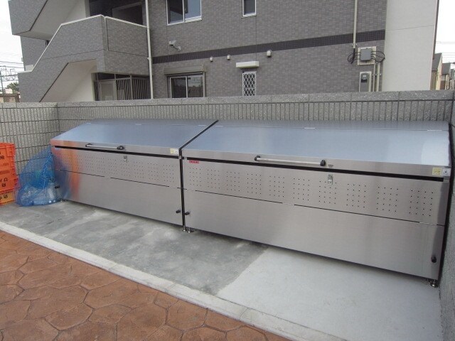 セジュール　藤の物件内観写真