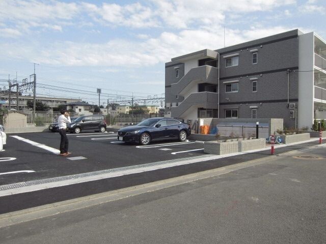 セジュール　藤の物件内観写真