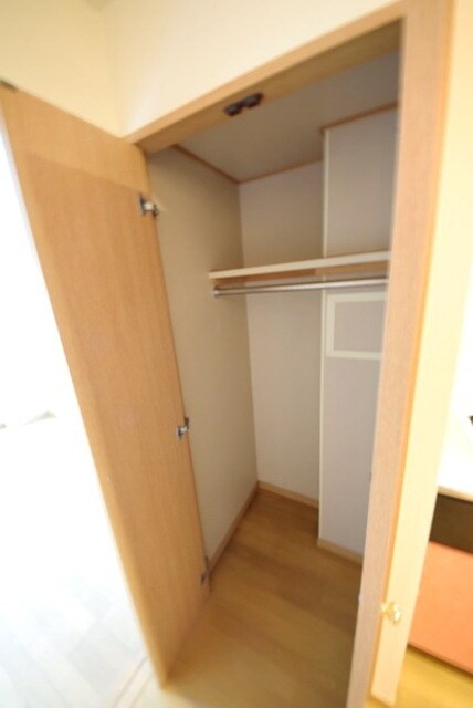 ルーブル芦花公園の物件内観写真