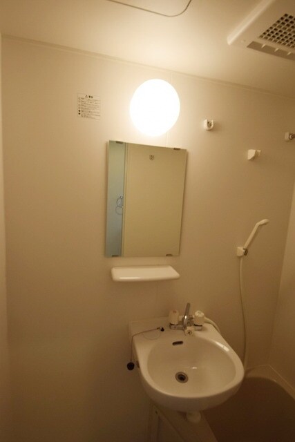 サイドパーク白糸台の物件内観写真