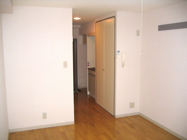 エステージ西調布の物件内観写真