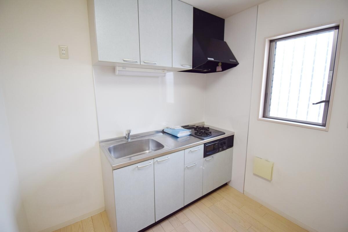 シャルマン世田谷の物件内観写真