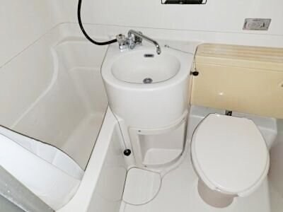 ＪＭプレイスの物件内観写真