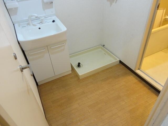 コーディアル久我山の物件内観写真