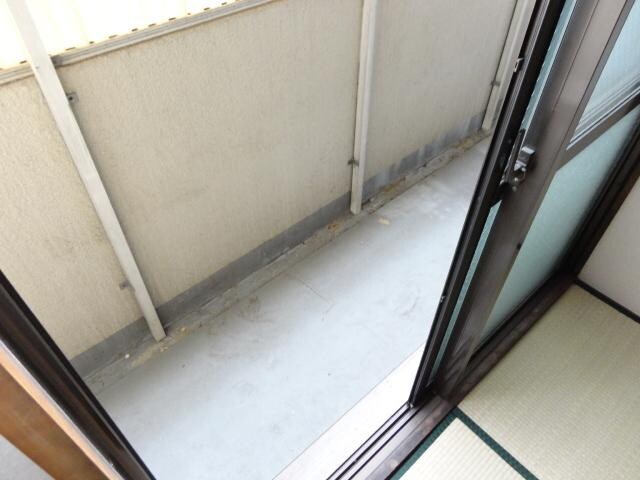 コーディアル久我山の物件内観写真