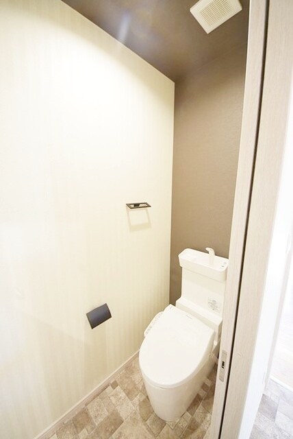 ALBANOの物件内観写真