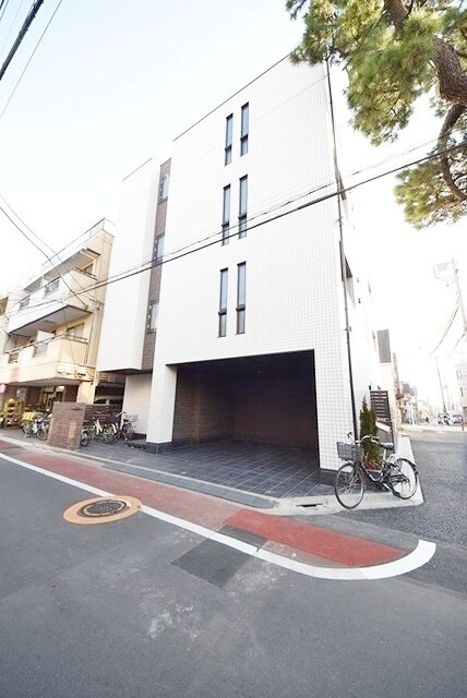 ALBANOの物件内観写真