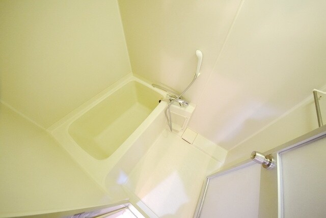 エクストール武蔵野台の物件内観写真