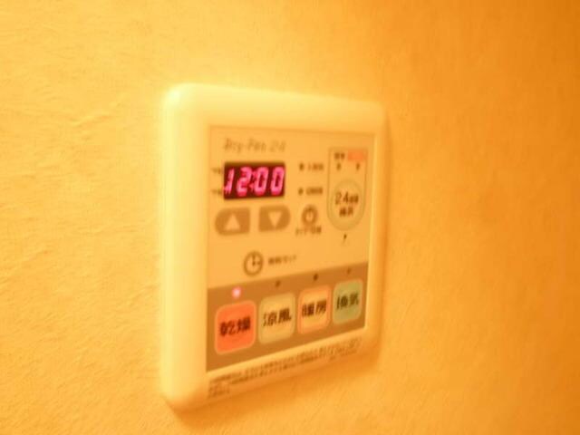 ネオス吉祥寺の物件内観写真