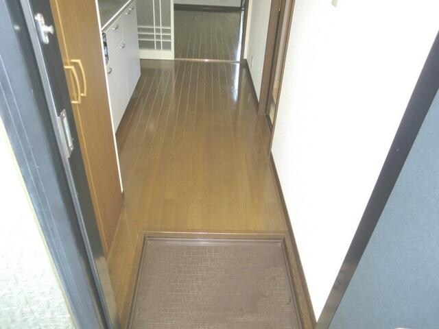 ベルグラン祖師谷の物件内観写真