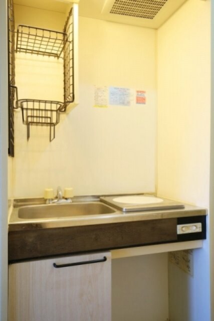 サンパレス吉祥寺の物件内観写真