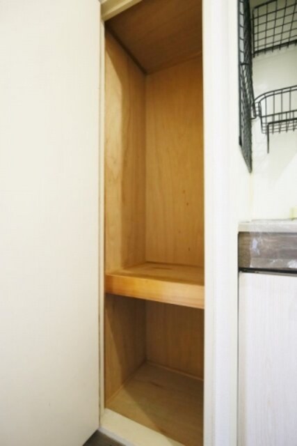 サンパレス吉祥寺の物件内観写真